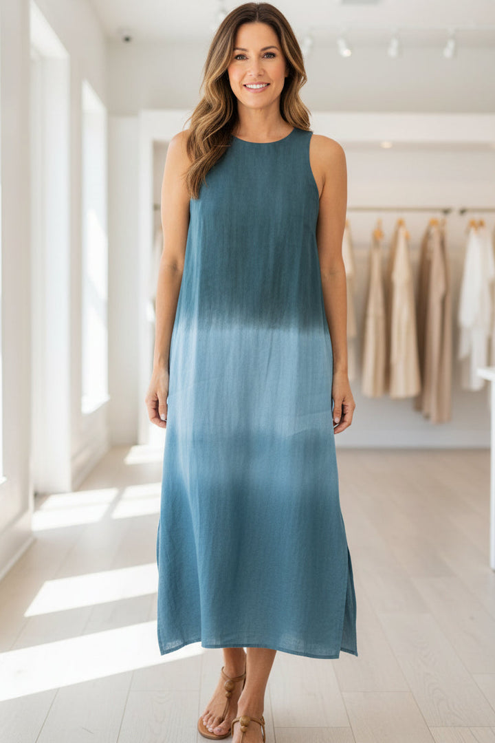 CYNTHIA - MODERN DRESS