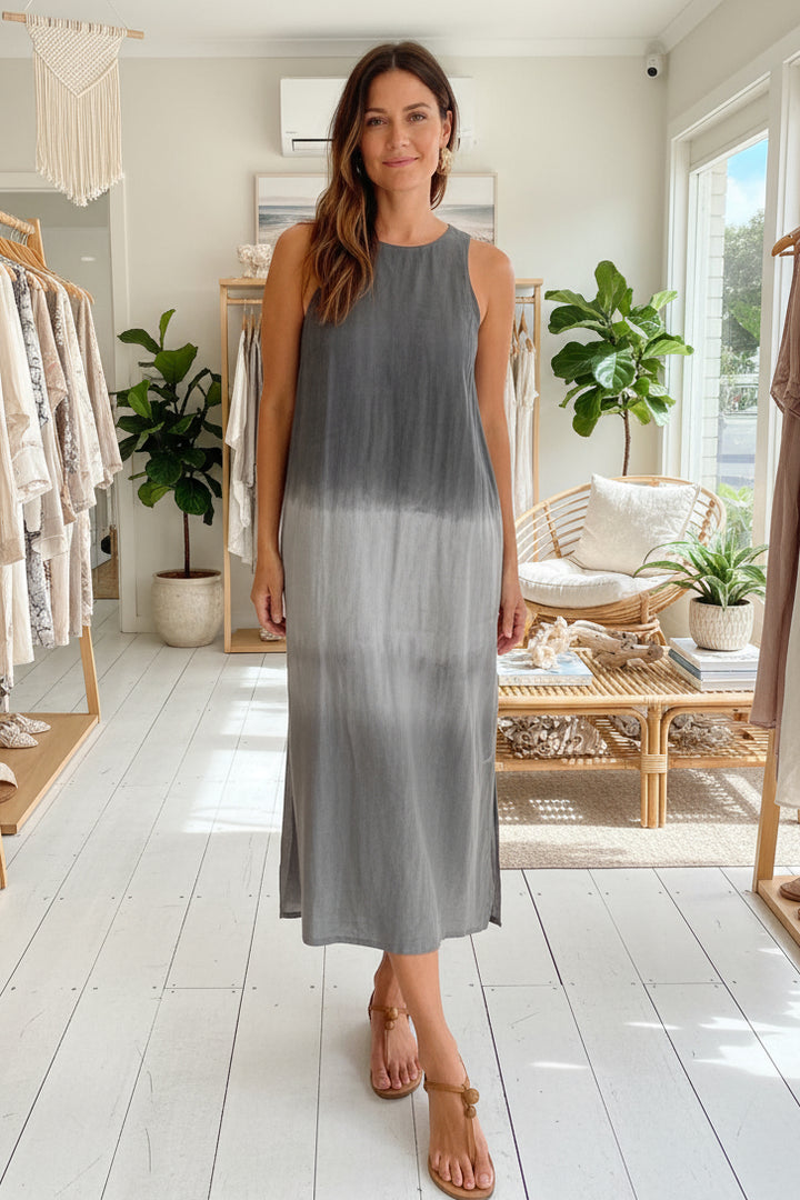 CYNTHIA - MODERN DRESS