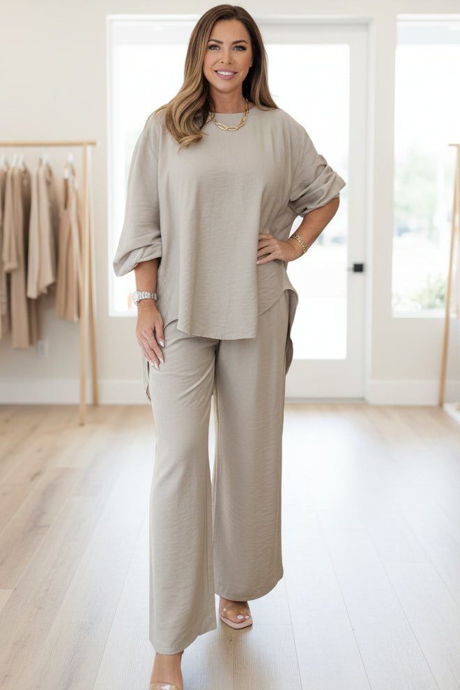 ELLA - STUNNING SUMMER SET