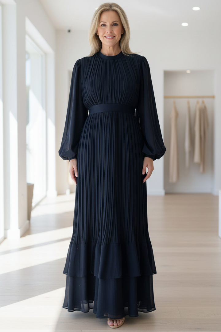 PEYTON - ELEGANT DRESS