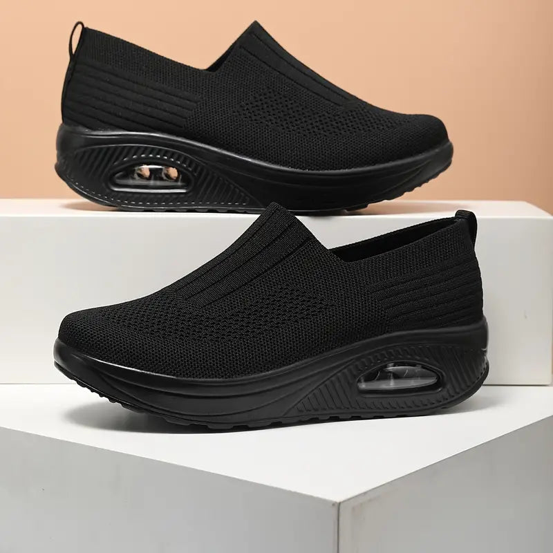 SHAY - LIGHTWEIGHT ORTHOPAEDIC SNEAKERS