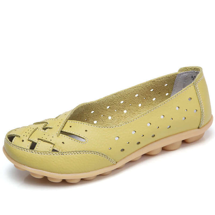 CLEMENTINE - ORTHOPAEDIC LOAFERS