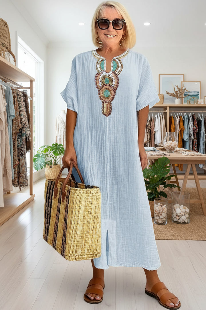 SERENE - ELEGANCE DRESS