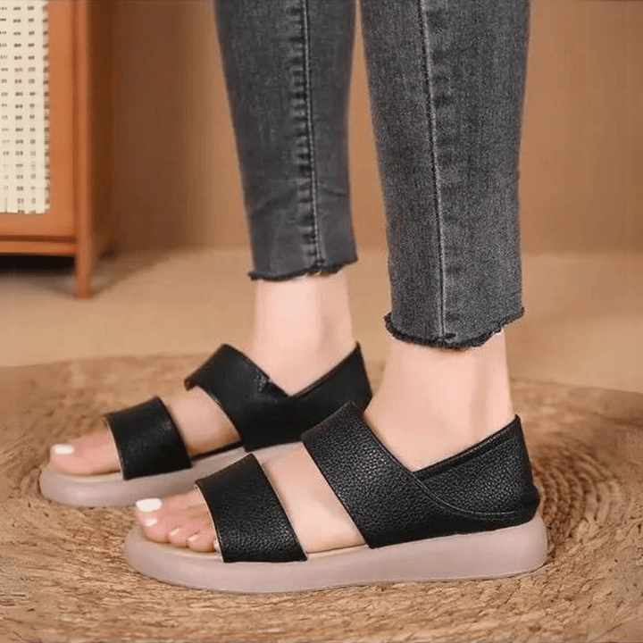 MELISA - ORTHOPAEDIC SANDALS
