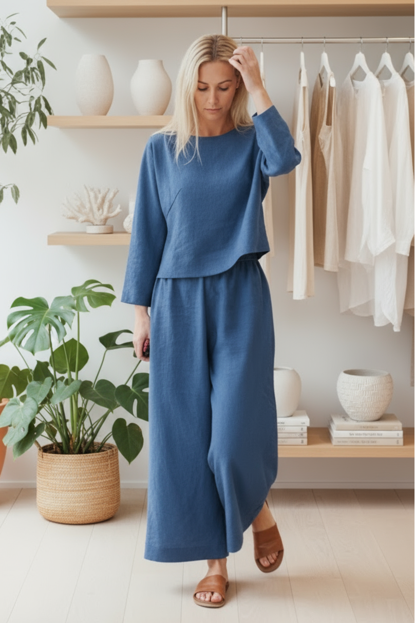 GWEN - TWO-PIECE SET