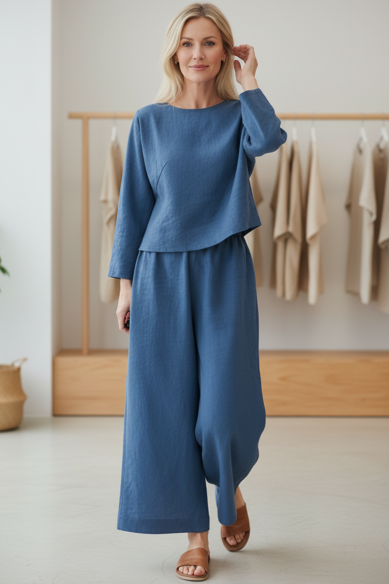 GWEN - TWO-PIECE SET