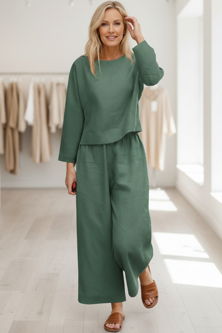 GWEN - TWO-PIECE SET