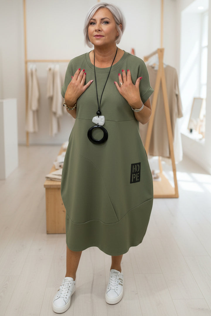 MARIA - STYLISH DRESS