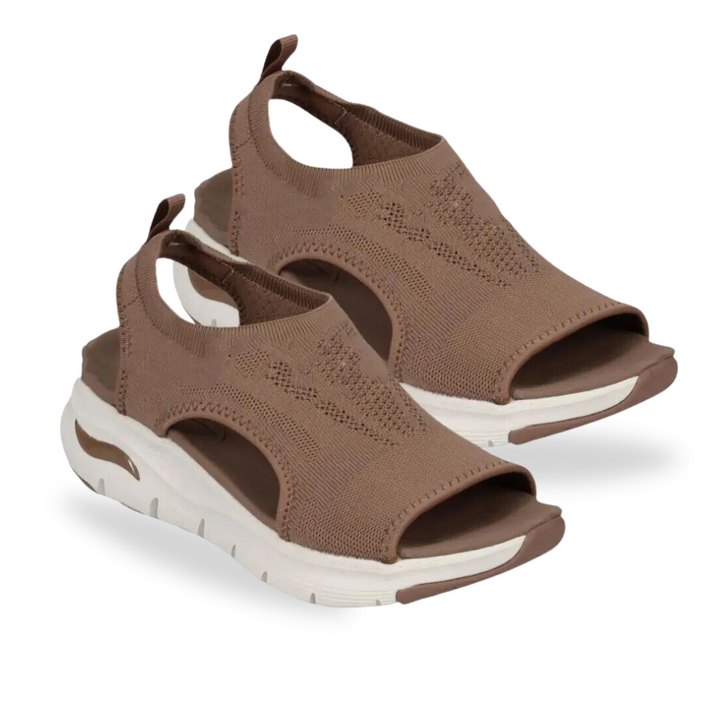 MAUGA - ORTHO COMFORT SANDALS
