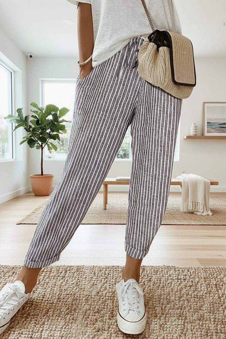 LEILA - ANTI-SWEAT PANTS