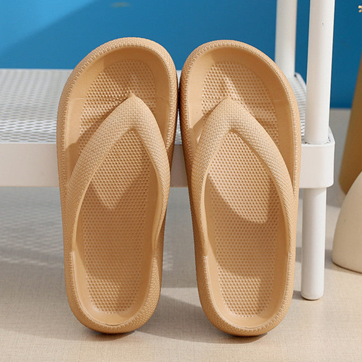 LULA - ULTRA-COMFORT FLIP-FLOPS