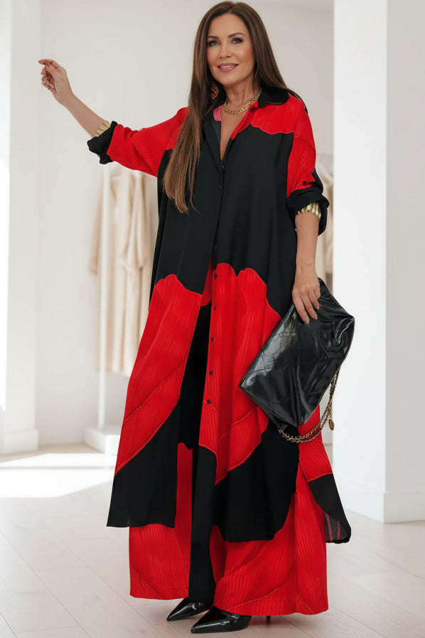 ANNA - RELAXED RESORT SET