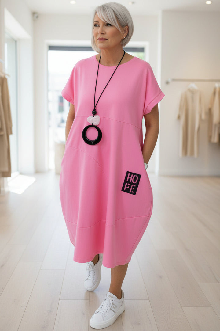 MARIA - STYLISH DRESS