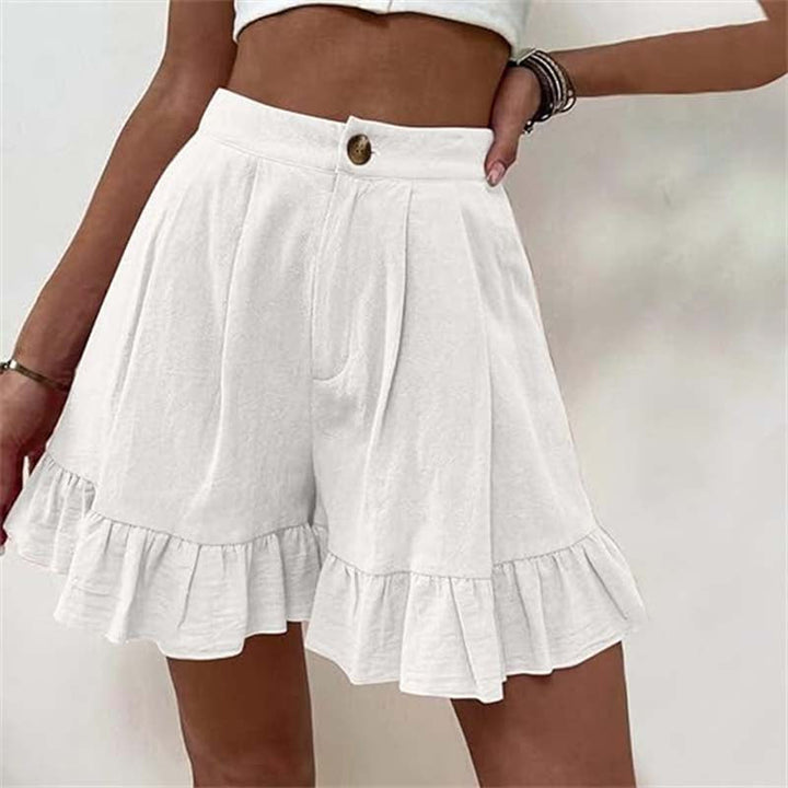 KELLA - SUMMER BREEZE SHORTS
