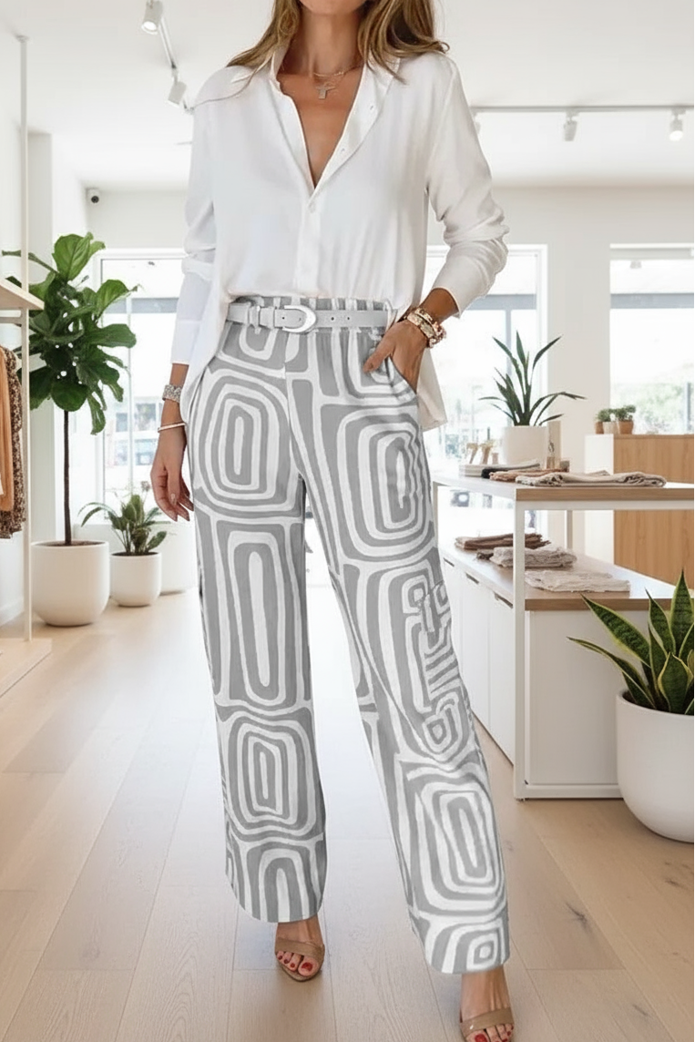 HERMIONE - ELEGANT SET