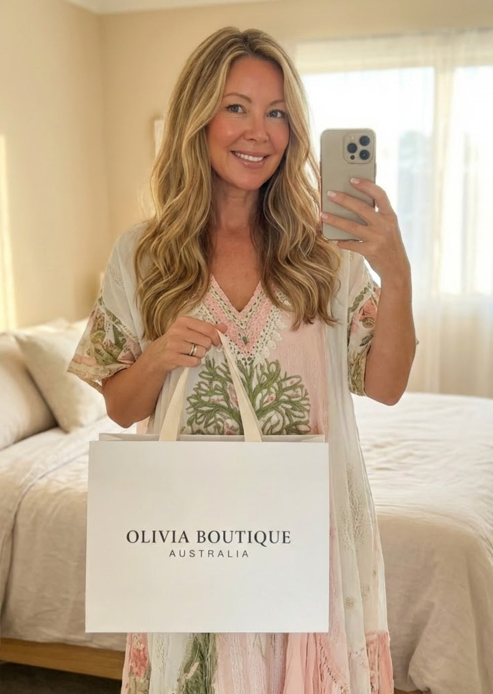 <h2>LOVED BY THOUSANDS OF WOMEN</h2>