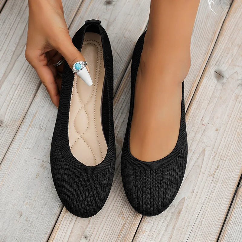 INGRID - NON-SLIP SHOES