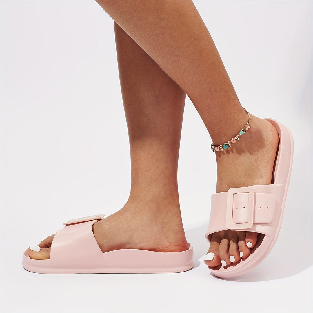 FIDDA - ORTHOPAEDIC SLIPPERS