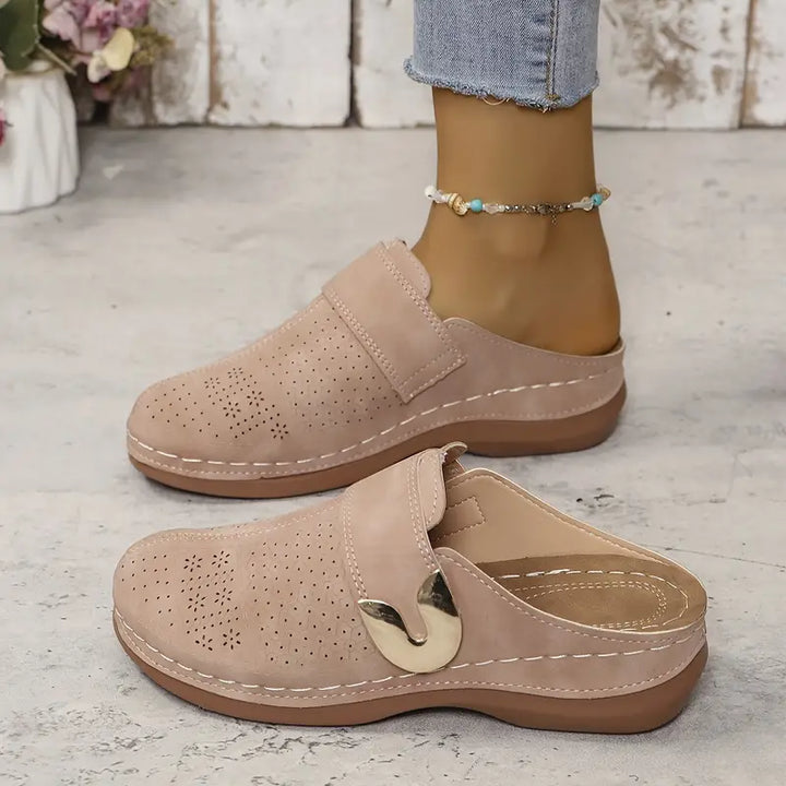 MARTHA - ORTHOPAEDIC SANDALS