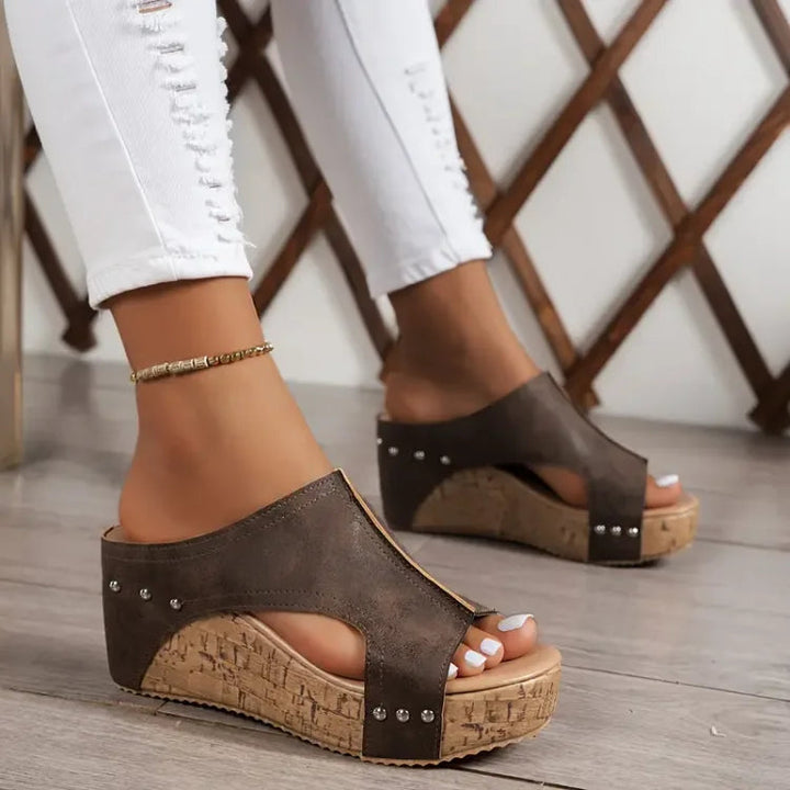 ODETTE - ORTHOPAEDIC SANDALS