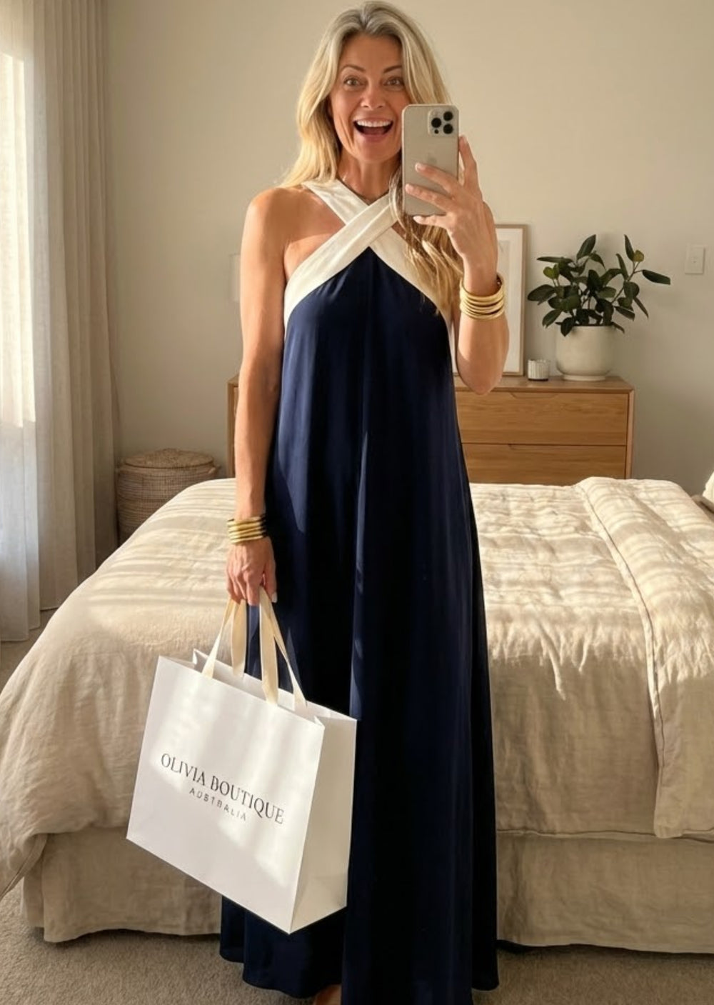 <h2>LOVED BY THOUSANDS OF WOMEN</h2>