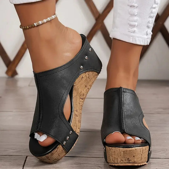 ODETTE - ORTHOPAEDIC SANDALS