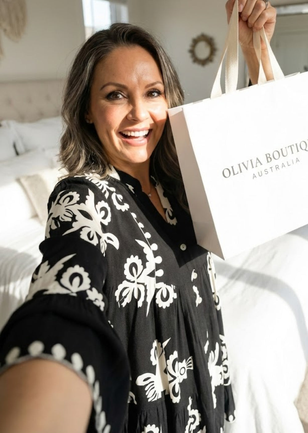 <h2>LOVED BY THOUSANDS OF WOMEN</h2>