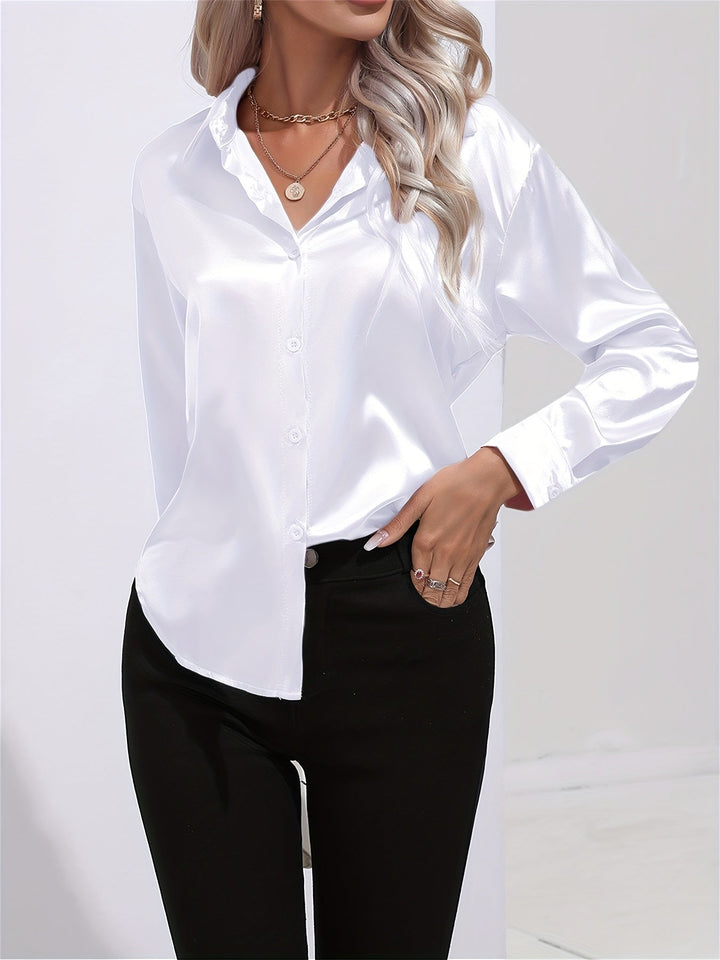 AGATA - STUNNING SHIRT