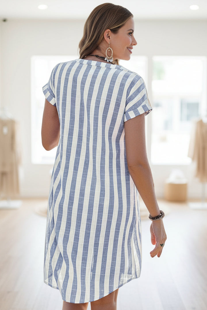 RIRI - RELAXED SUMMER DRESS