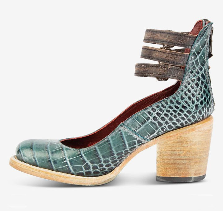 MARGOT - VINTAGE HEELS