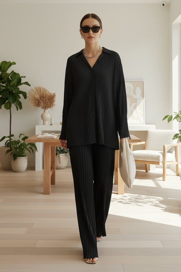 SAGGE - LEISURE LUXURIOUS SET