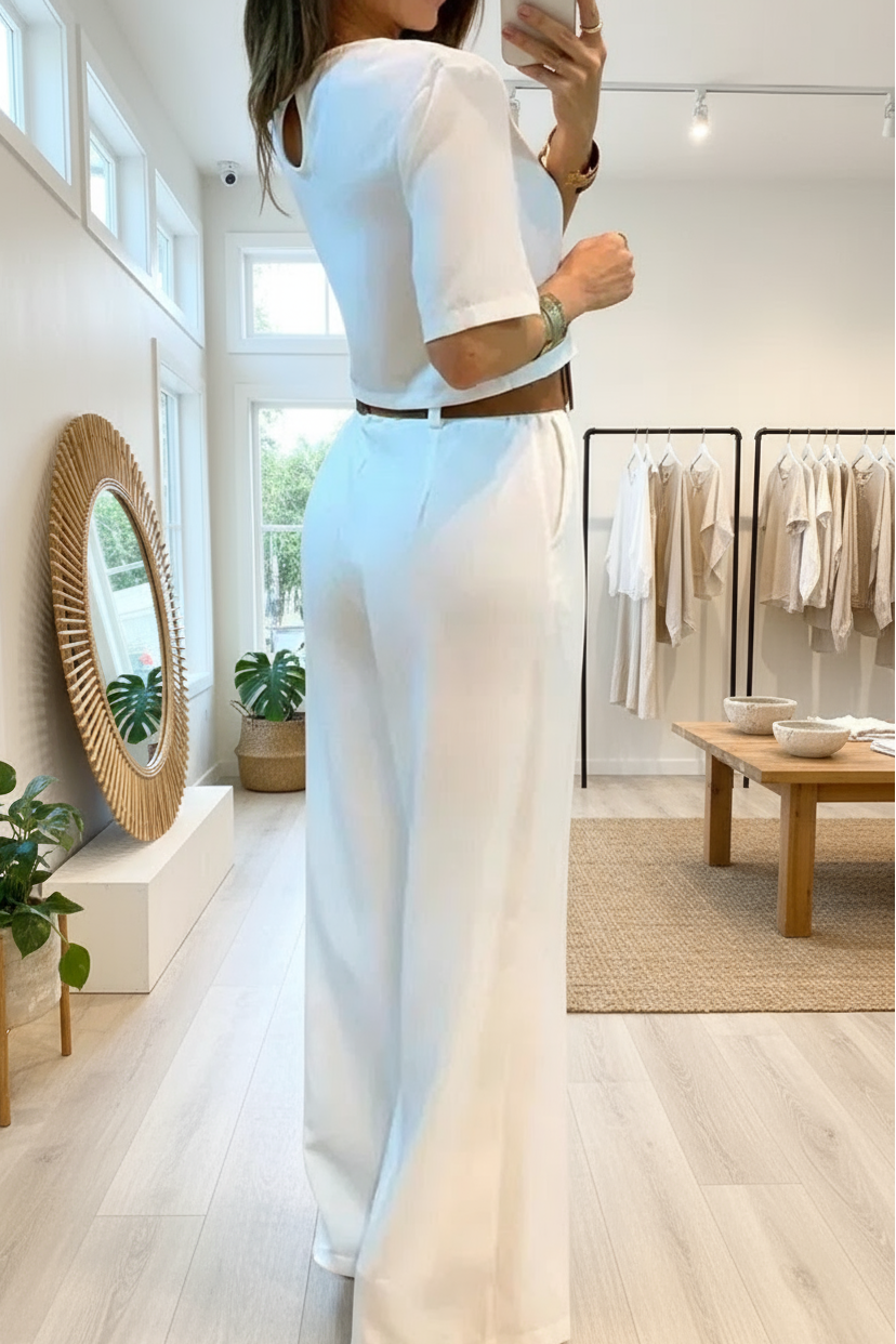 KIKI - ELEGANT CHIC SET