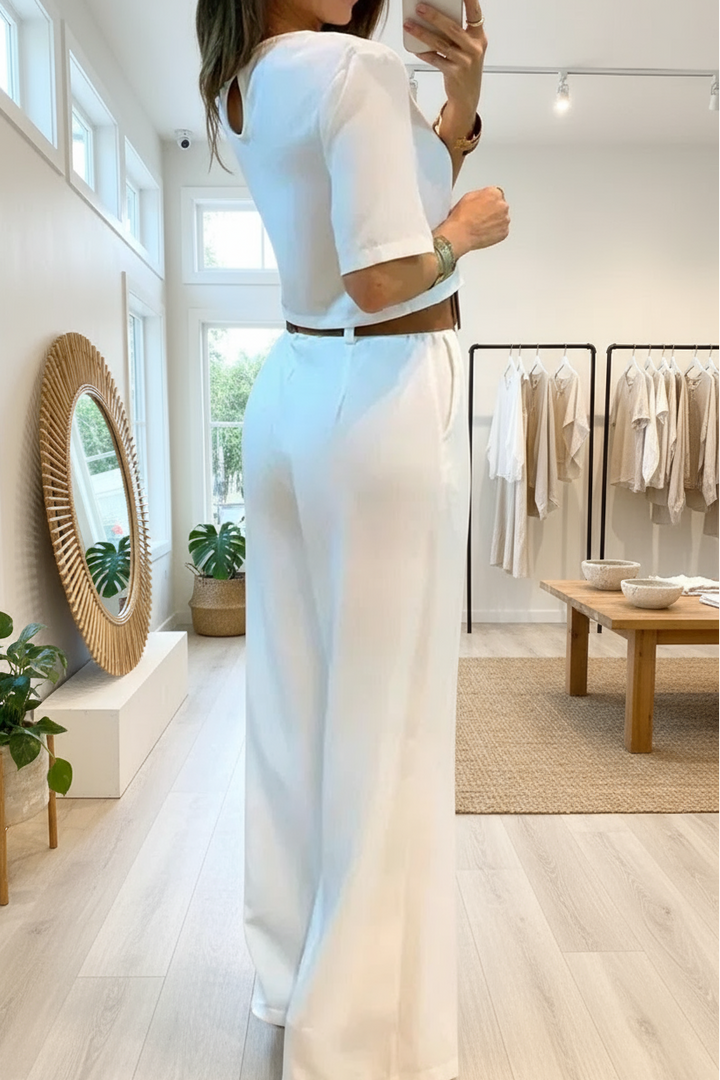 KIKI - ELEGANT CHIC SET