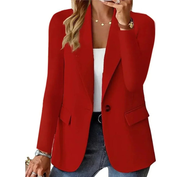 HAILEY - PREMIUM BLAZER