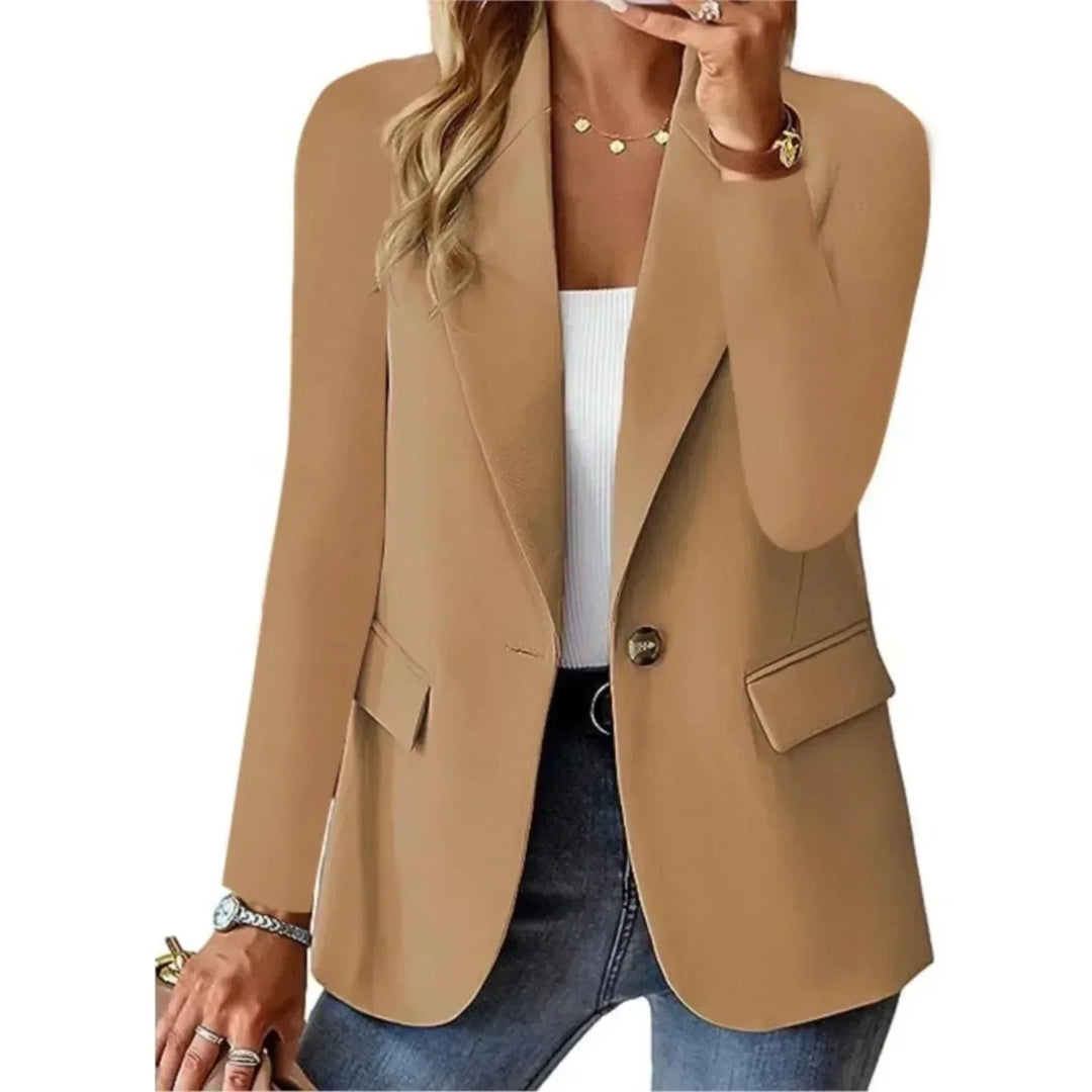 HAILEY - PREMIUM BLAZER