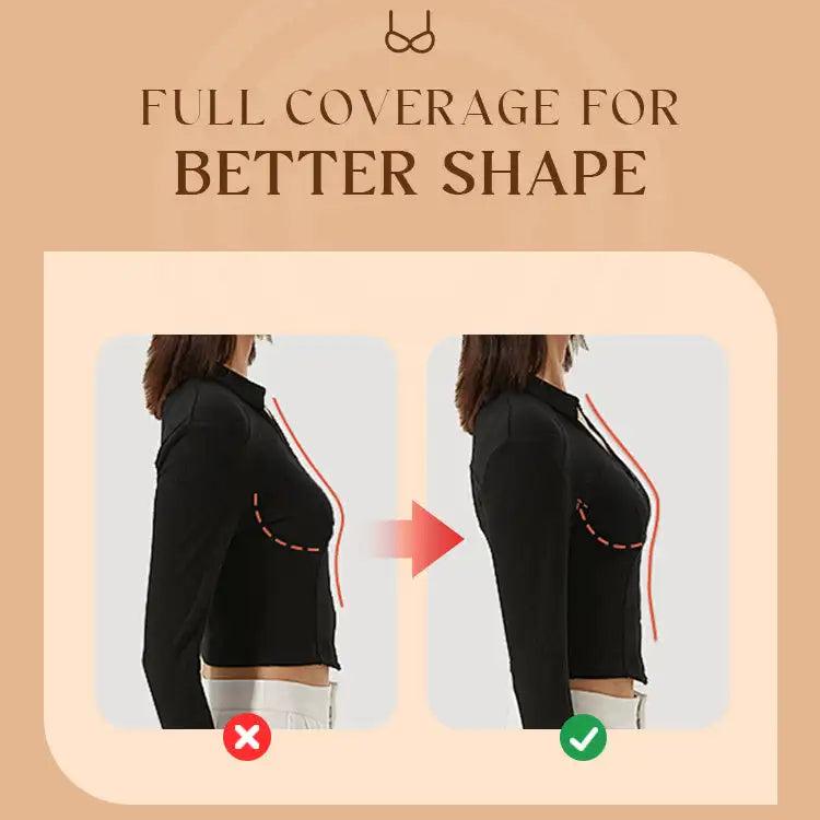 Buy 1 & Get 1 Free | BECKY - ULTRA-SUPPORT BRA