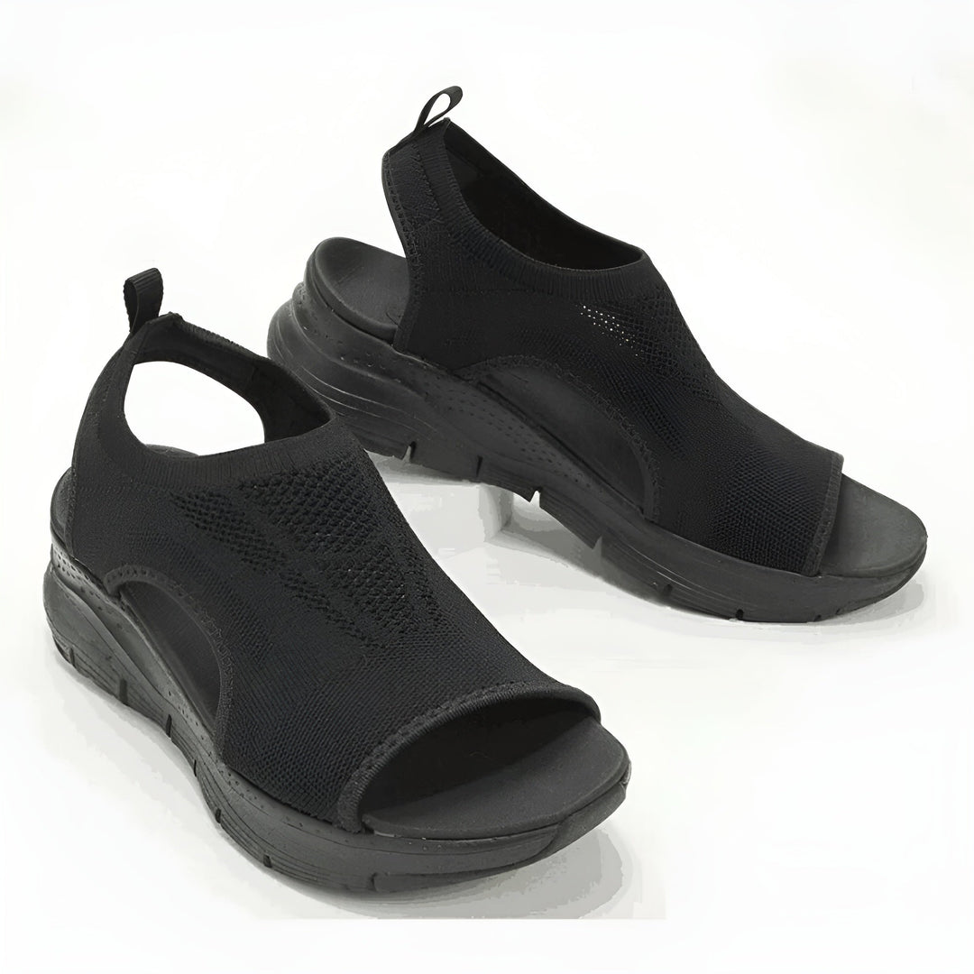 MAUGA - ORTHO COMFORT SANDALS