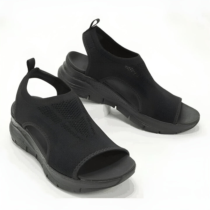 MAUGA - ORTHO COMFORT SANDALS