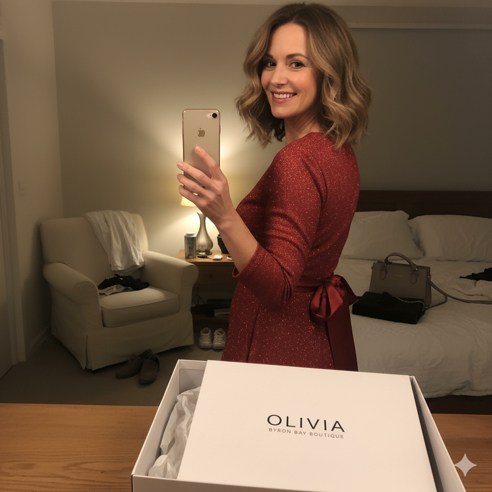 <h2>LOVED BY THOUSANDS OF WOMEN</h2>