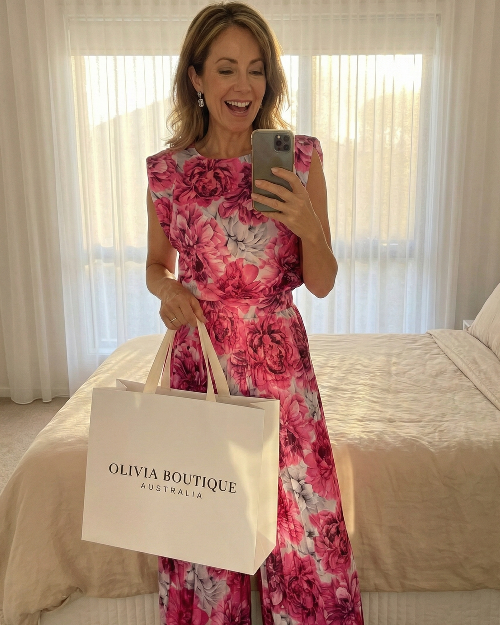 <h2>LOVED BY THOUSANDS OF WOMEN</h2>