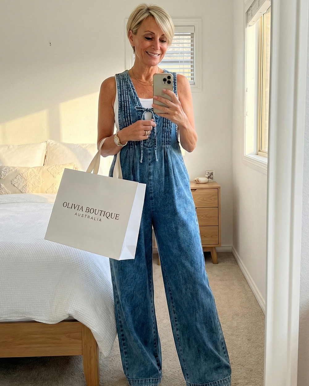 <h2>LOVED BY THOUSANDS OF WOMEN</h2>