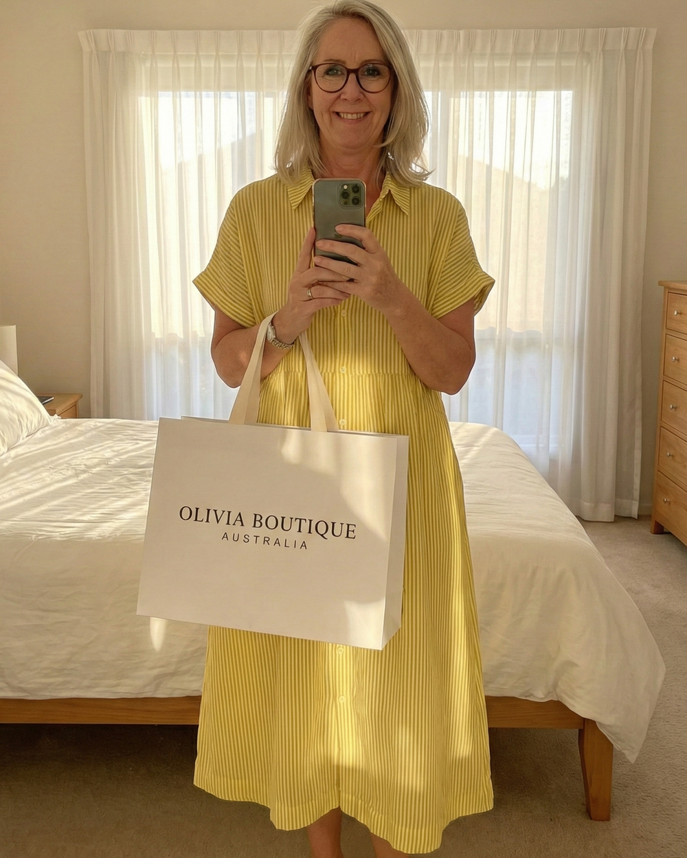 <h2>LOVED BY THOUSANDS OF WOMEN</h2>