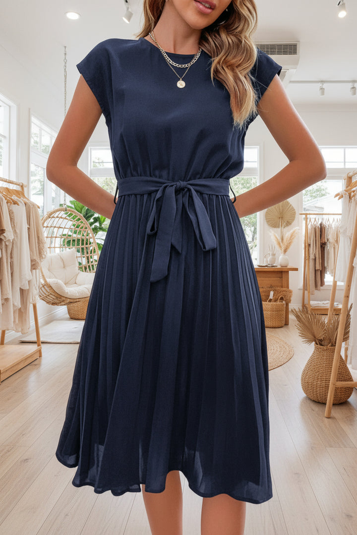 NANCY - SPRING DRESS