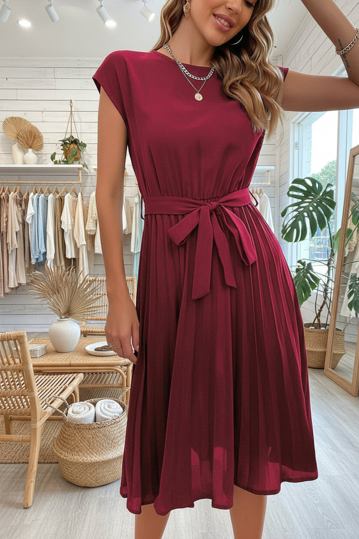 NANCY - SPRING DRESS