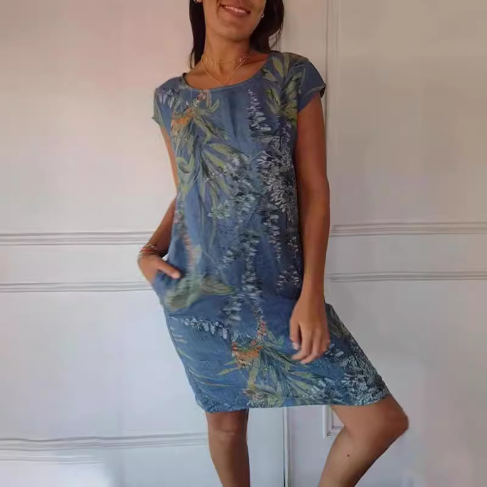 LISA - CLASSIC ALLURE DRESS