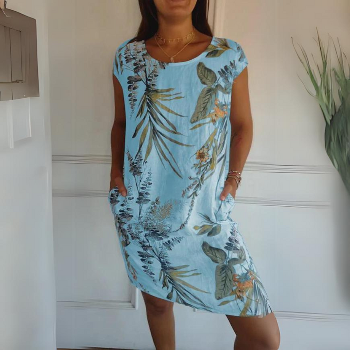 LISA - CLASSIC ALLURE DRESS