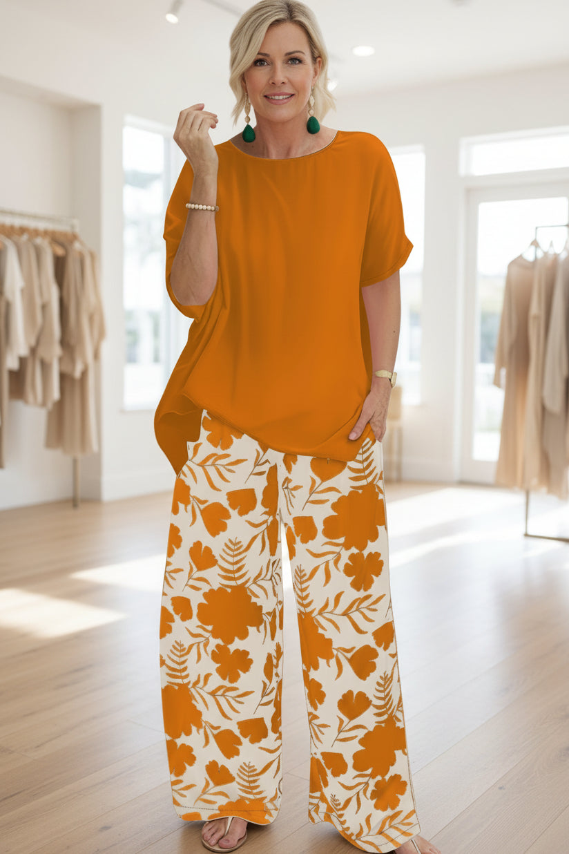 VIRGINIA - SUMMER SET