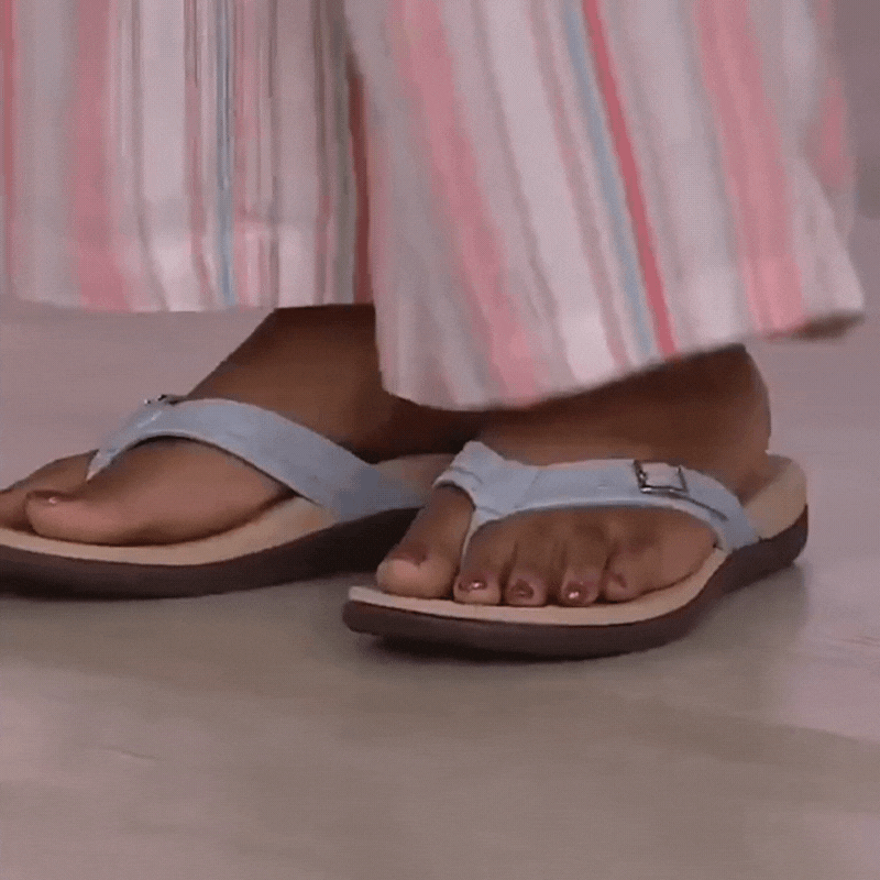 MAUDE - ORTHOPAEDIC SANDALS
