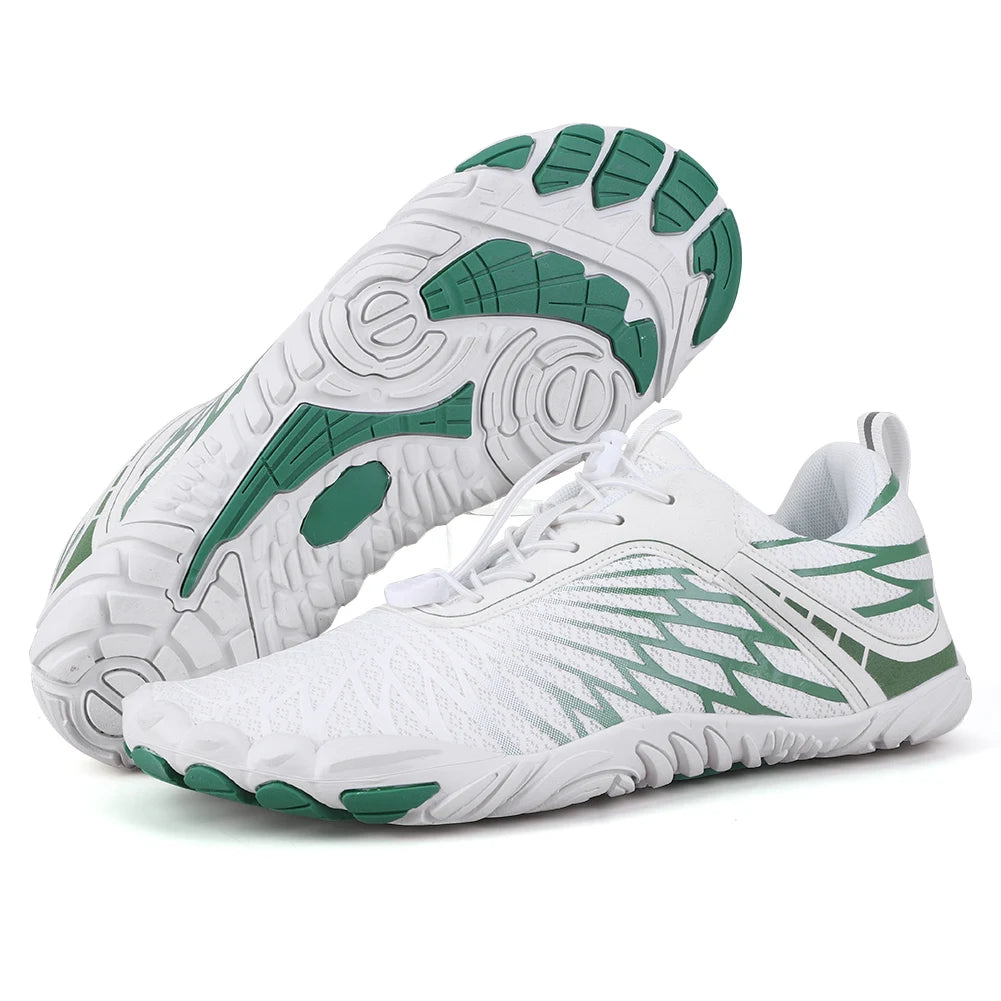 MAYA - ORTHOPAEDIC SNEAKERS