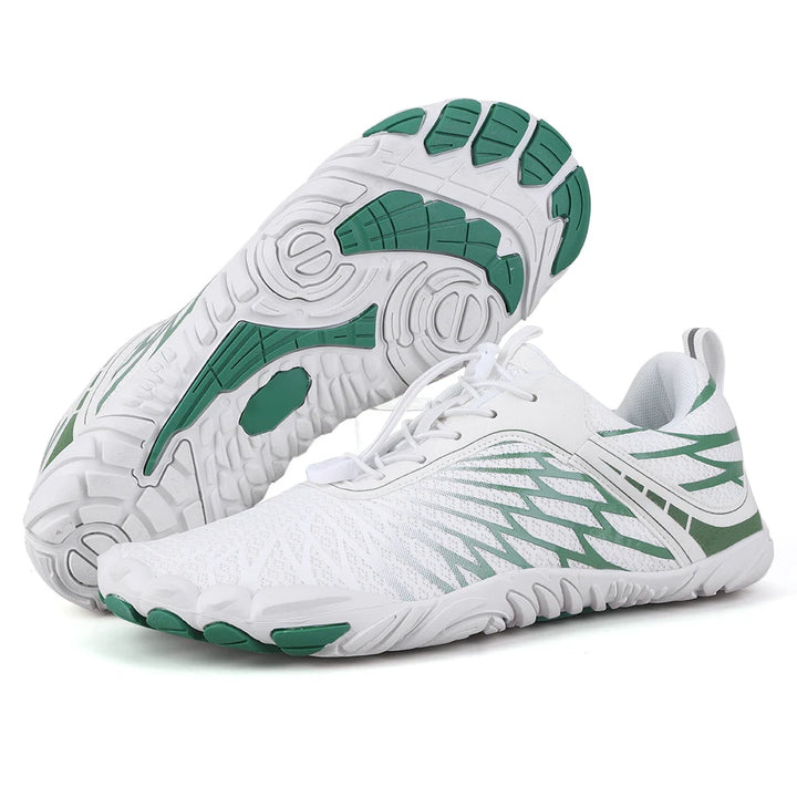 MAYA - ORTHOPAEDIC SNEAKERS